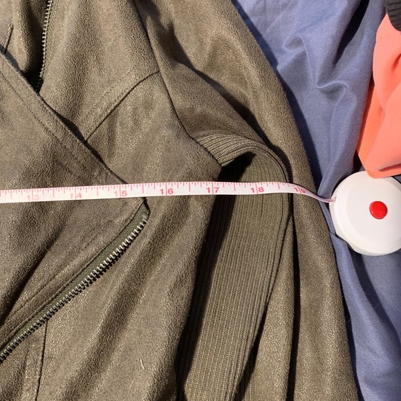 Miilla sz S jacket - Picture 8 of 8